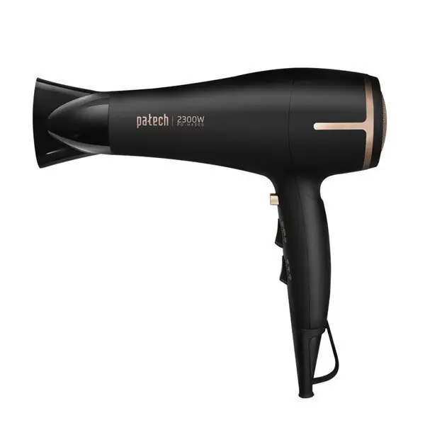 [파테크]파테크 2300W 슈퍼파워 헤어 드라이기 PD-H4300 한일 (24,900원/무료)