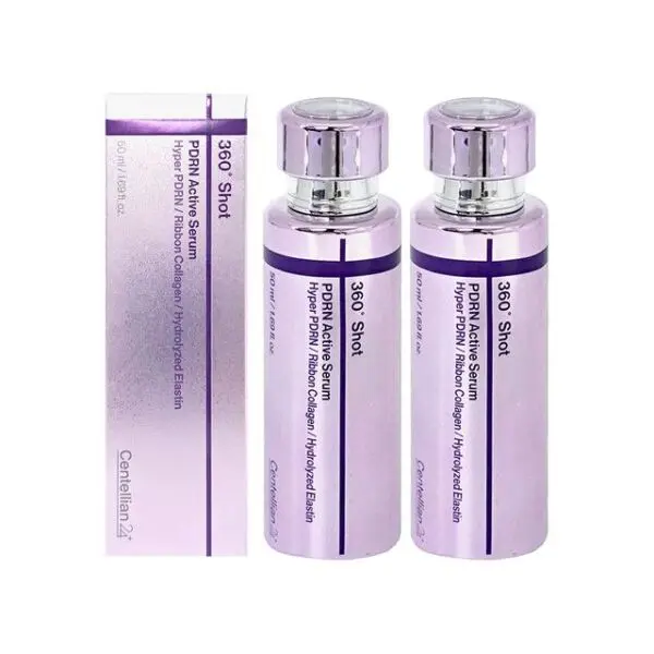 동국제약 센텔리안24 마데카 PDRN 액티브 세럼 50ml 2개