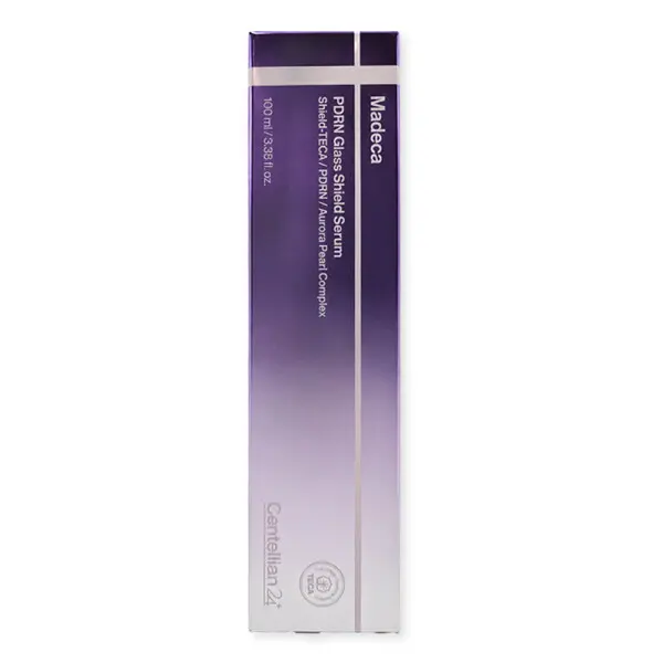 센텔리안24 마데카 피디알엔 글래스 쉴드 세럼 100ml