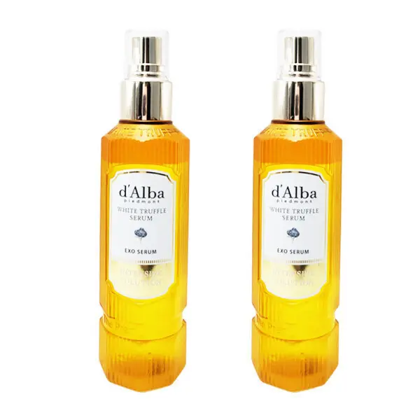 달바 시즌6 화이트 트러플 엑소 인텐시브 세럼 홈쇼핑 최신상 미스트 160ml 2개 CB