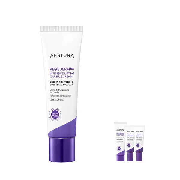 에스트라 리제덤365 밀도탄력 캡슐크림 50ML