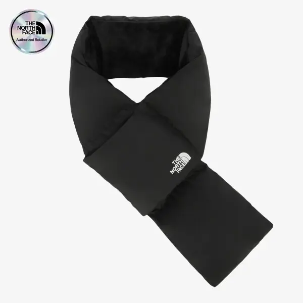 노스페이스 공식 키즈 티볼 머플러 NA5IR50R_BLK