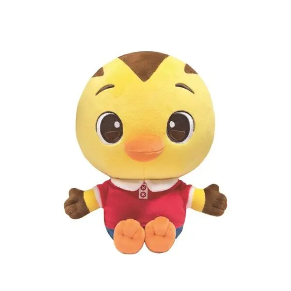 엄마까투리 봉제인형 꽁지 25cm - 옥...