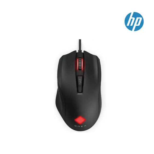 [OMEN]HP OMEN Vector 게이밍 유선 광 마우스 오맨 백터 8BC53AA/DI (24,900원/무료)