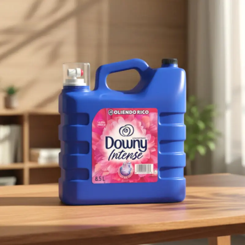 다우니 대용량 섬유유연제 아로마 플로럴 8.5L