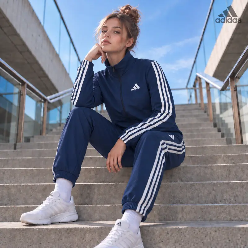 (정품) SPORTY SET UP WEEK 나이키·아디다스·푸마 수트 대전