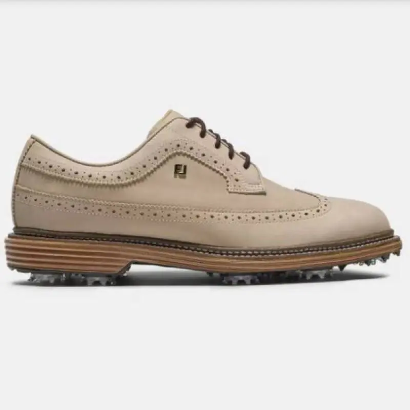 풋조이 남성 프리미어 시리즈 - 마키 골프화(54571)
