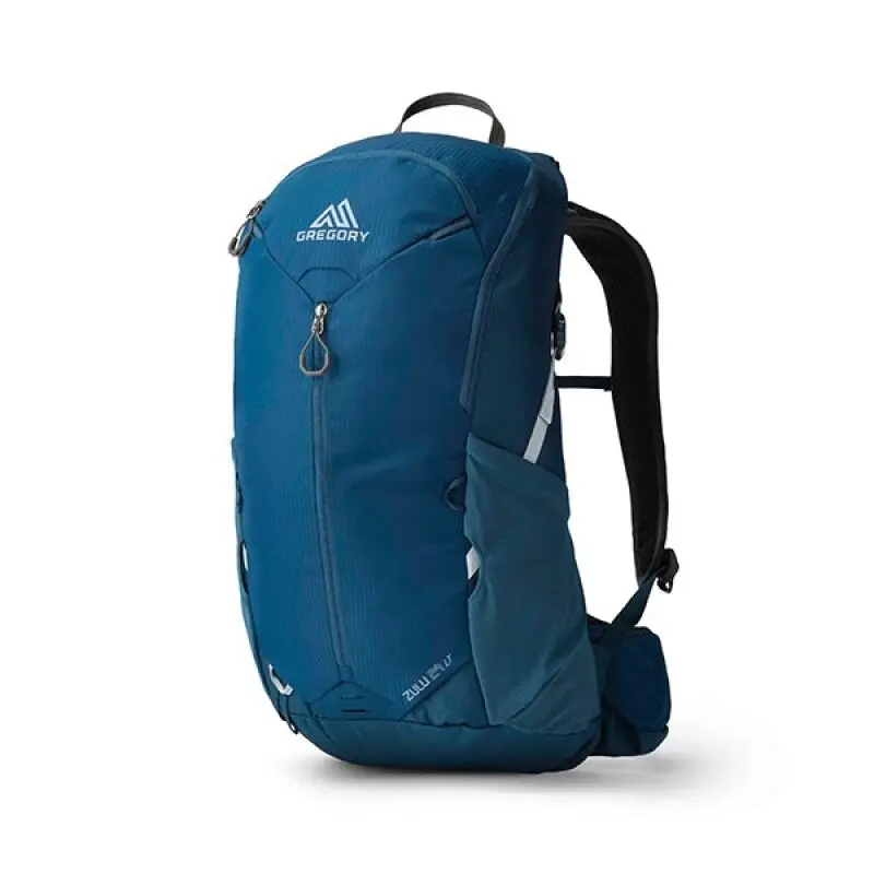 그레고리 줄루24 LT - STARLIGHT BLUE (AO561018) 당일산행 등산배낭 .