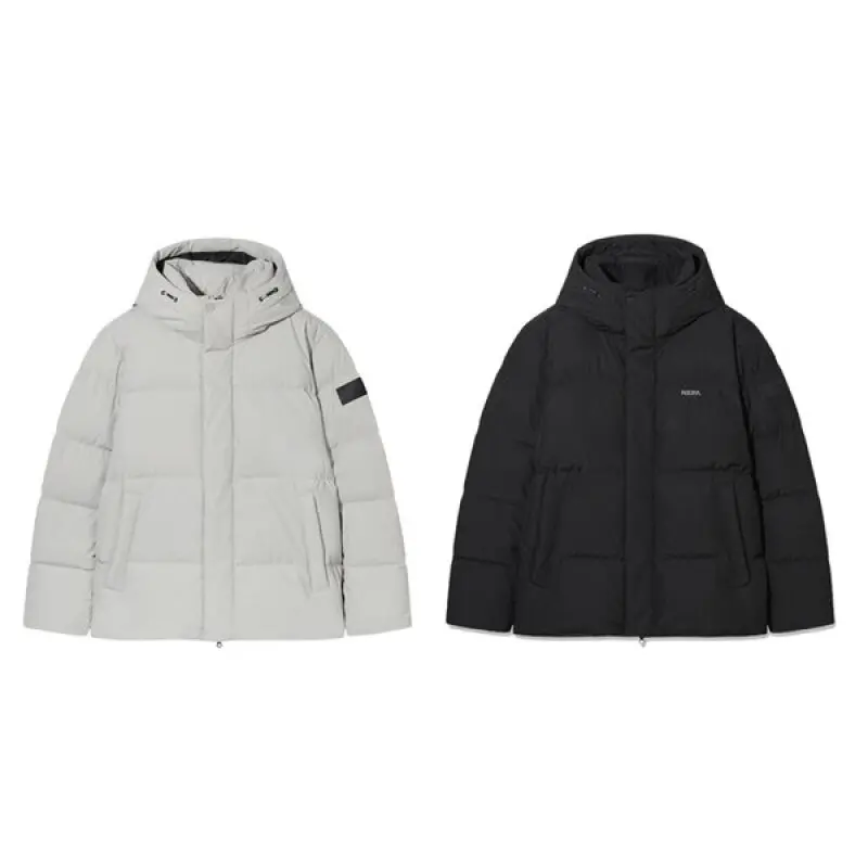 (대구신세계)역시즌 26F/W 신상 공용 에센셜 미드 다운자켓 - 7MF2080