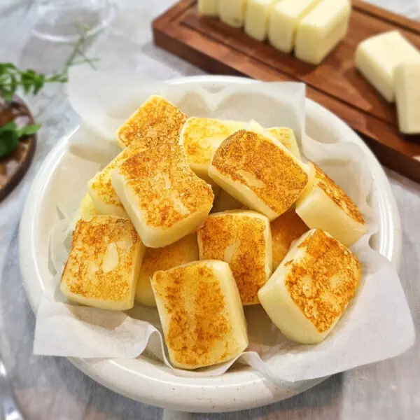 [소르미]소르미 구워먹는 치즈 200g x 3팩 총 60개입 대용량 모짜렐라 치즈 (쿠폰가 17,660원/무료)