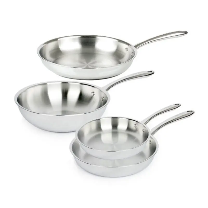 올파이브 통5중 후라이팬 궁중팬 찜기 냄비 프라이팬 28cm