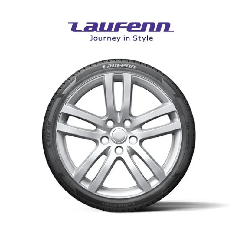 (세븐타이어)한국타이어 전국무료장착 글로벌 브랜드 라우펜 S FIT AS LH01 215/55R17