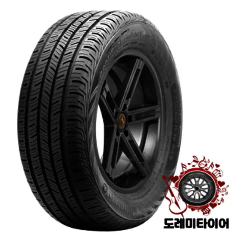 콘티프로콘택트 CProC 275/40R19 무료배송 2754019