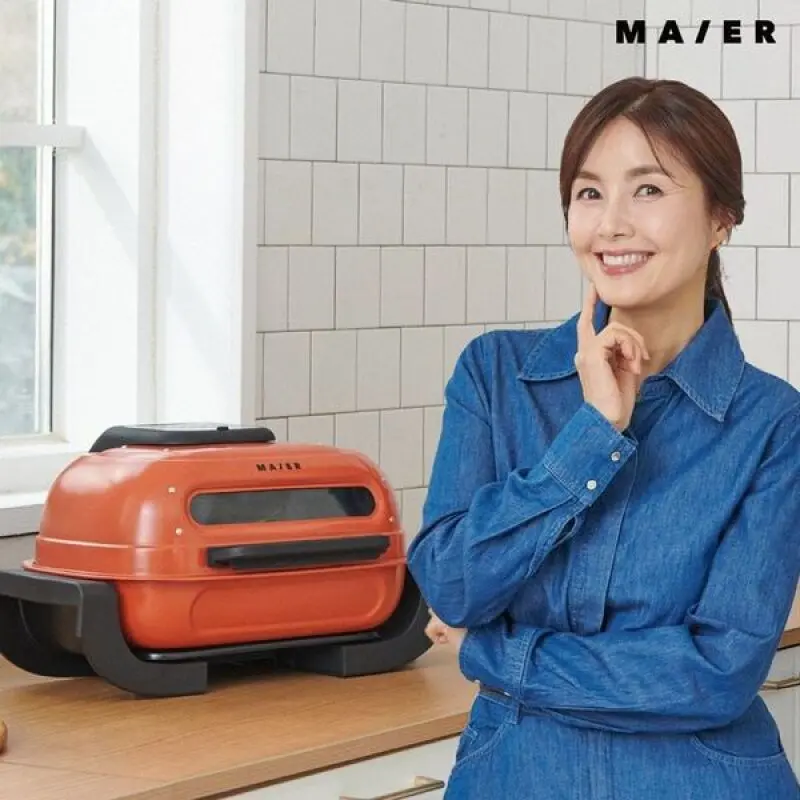 (NS홈쇼핑)마이어 와이드 생선그릴(GF-008)36138413