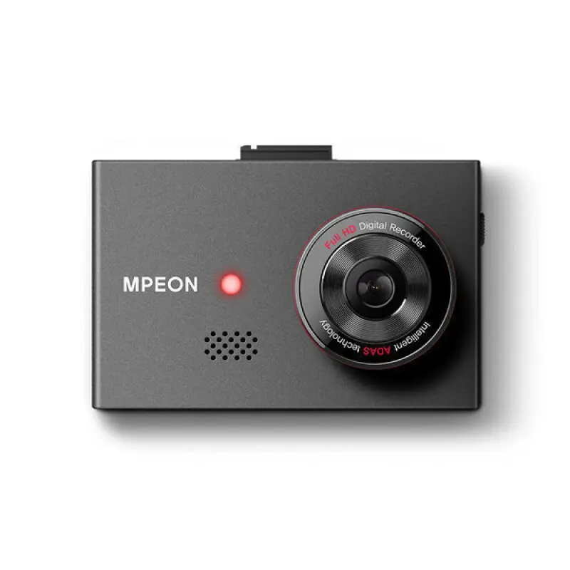 2채널블랙박스 MDR-V550  전방 FHD 16GB 장착포함 GPS안테나증정