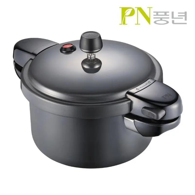 PN풍년 블랙펄 메가 10인용 5.5L