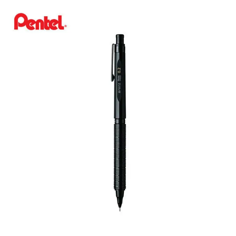펜텔 오렌즈네로 샤프 0.2 0.3 0.5mm