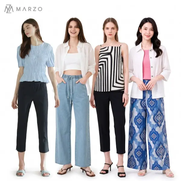 [마르조]마르조 외 홈쇼핑 여성의류 셔츠/니트/블라우스/가디건/원피스/팬츠/자켓 (쿠폰가 14,920원/무료)