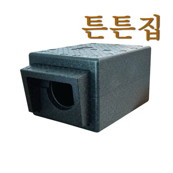 뉴 길고양이 겨울집 길냥이집 고양이집 고양이하우스 길고양이겨울집 겨울집 길냥이집 국민겨울집 고보협집