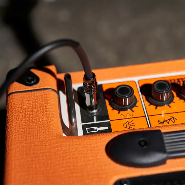 고퍼우드 Quad Core Cable 5M 기타/베이스 케이블