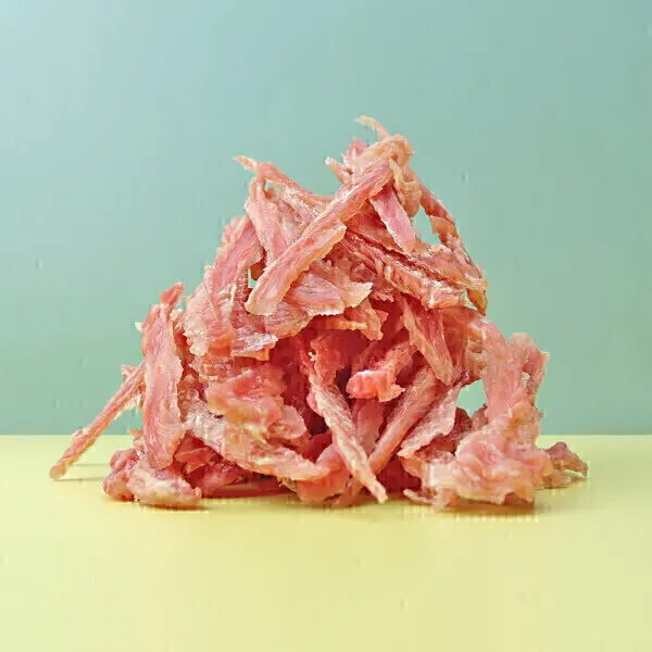 몰리스픽 치킨순살 1kg