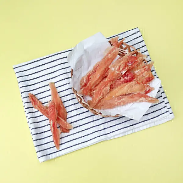 몰리스픽 치킨순살 1kg