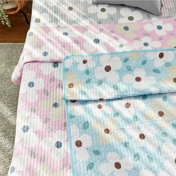 가벼운 덮는 냉이불 병원 바닥에 까는 손님용 이불 요 (쿠폰가 22,720원/3,000원)