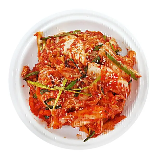 [한상궁김치](신선집중) 한상궁김치 겉절이 2kg /출고당일생산 (쿠폰가 12,320원/무료)