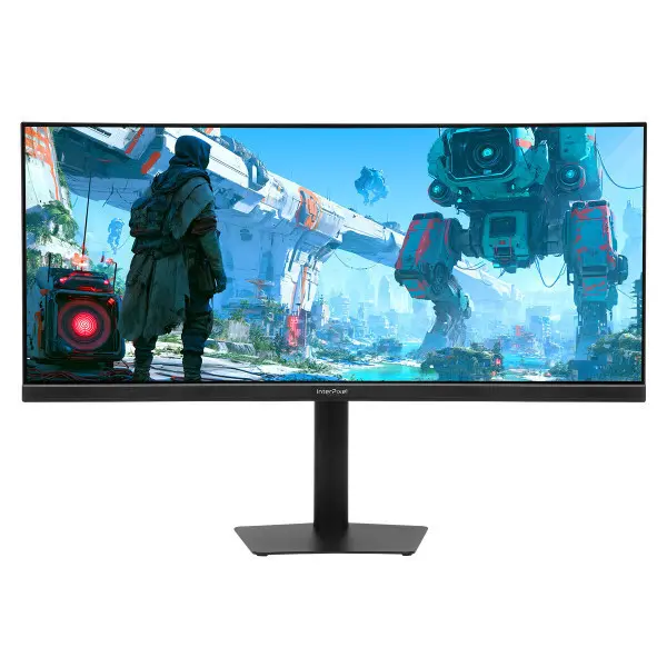 [인터픽셀]인터픽셀 IPU3420 UWQHD 120Hz 울트라 와이드 컴퓨터 모니터 일반 (284,000원/무료)