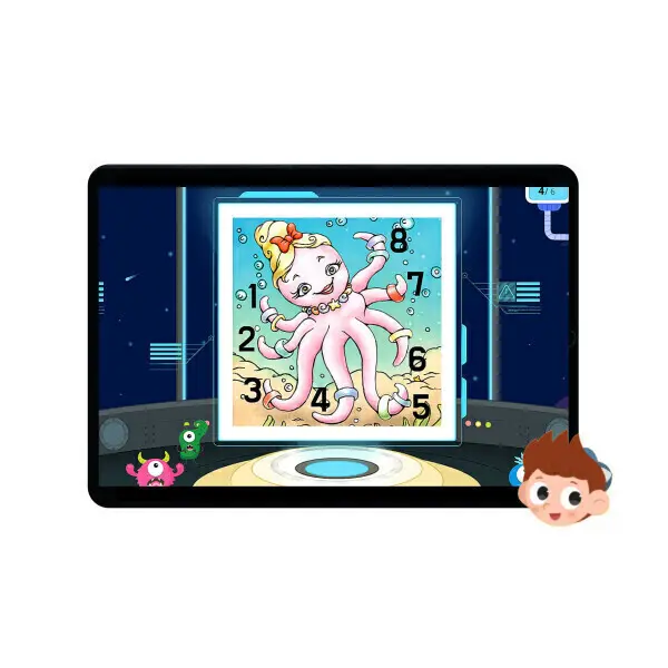 (라즈키즈) 라즈프리미엄 6개월 이용권