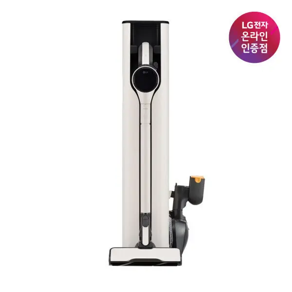 LG 코드제로 오브제컬렉션 무선청소기 AX948BWE