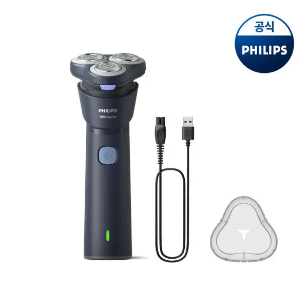 PHILIPS 필립스 전기면도기 1000 시리즈 로루스 S1885/00