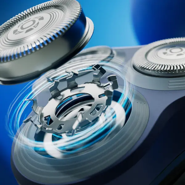 PHILIPS 필립스 전기면도기 1000 시리즈 로루스 S1885/00