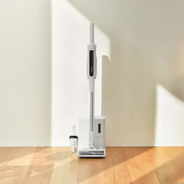 쿠쿠 파워클론 Jet Slim 무선 청소기 CVC-JNLE20W