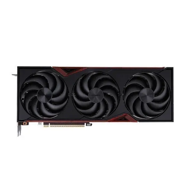 Colorful 지포스 RTX 5070 Ti BATTLE AX SFF D7 16GB 도우정보 포토리뷰 + 게임 증정