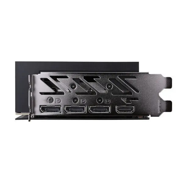 Colorful 지포스 RTX 5070 Ti BATTLE AX SFF D7 16GB 도우정보 포토리뷰 + 게임 증정