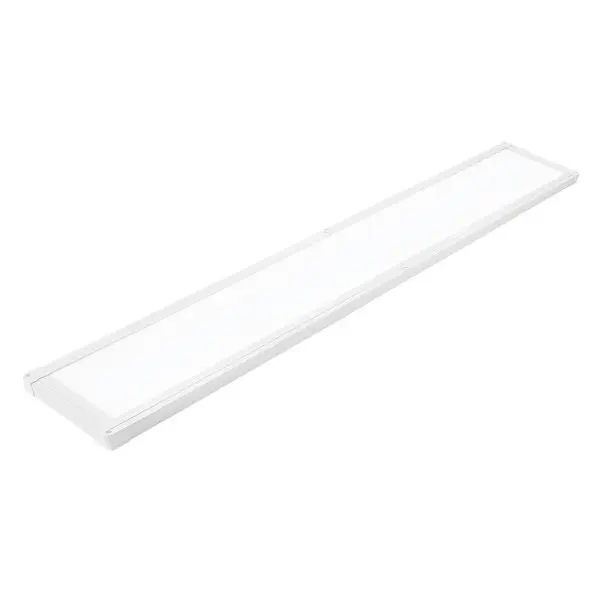 [장수램프]LED 샤인슬림평판 50W (1285x320) 면조명 방등 거실등 (쿠폰가 16,910원/3,500원)