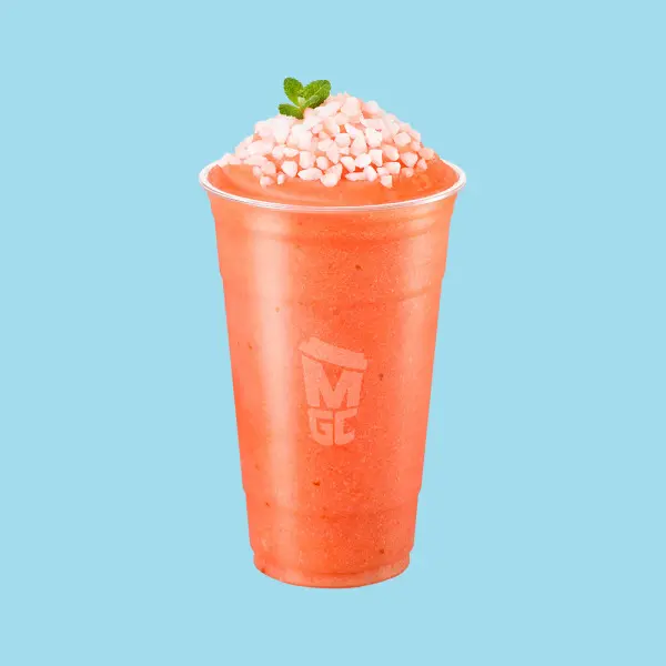 [메가MGC커피](메가MGC커피) 멋쟁이 토마토 스무디 (2,960원)