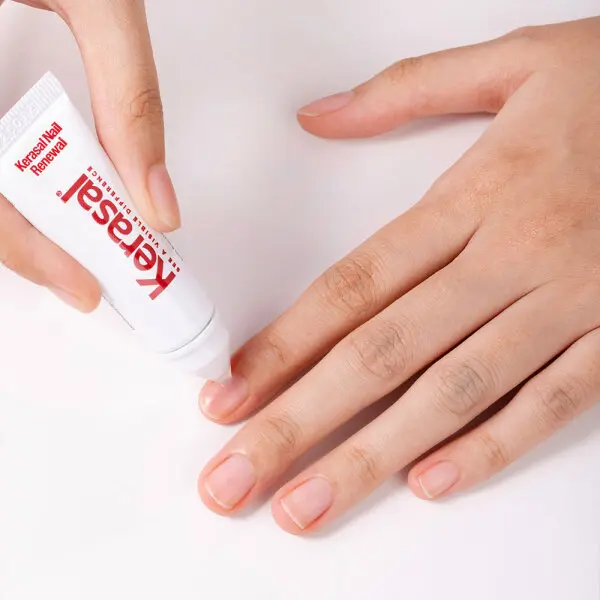 케라셀 네일 10ml 2개