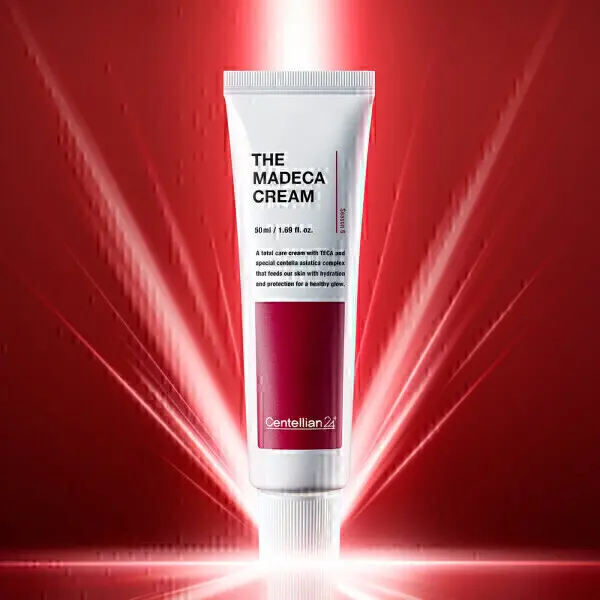 더 마데카크림 45ml 7개+15ml 2개+사은품+쇼핑백_스타배송(판)