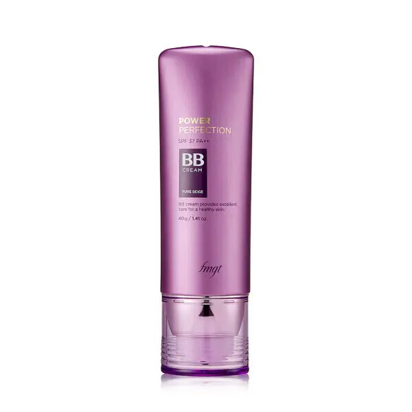 파워퍼펙션 BB 크림 40g