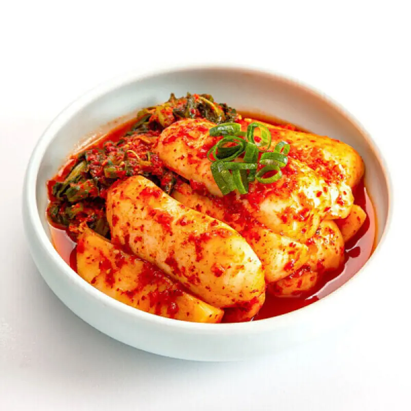 국내산 전라도 총각김치 5kg 당일제조