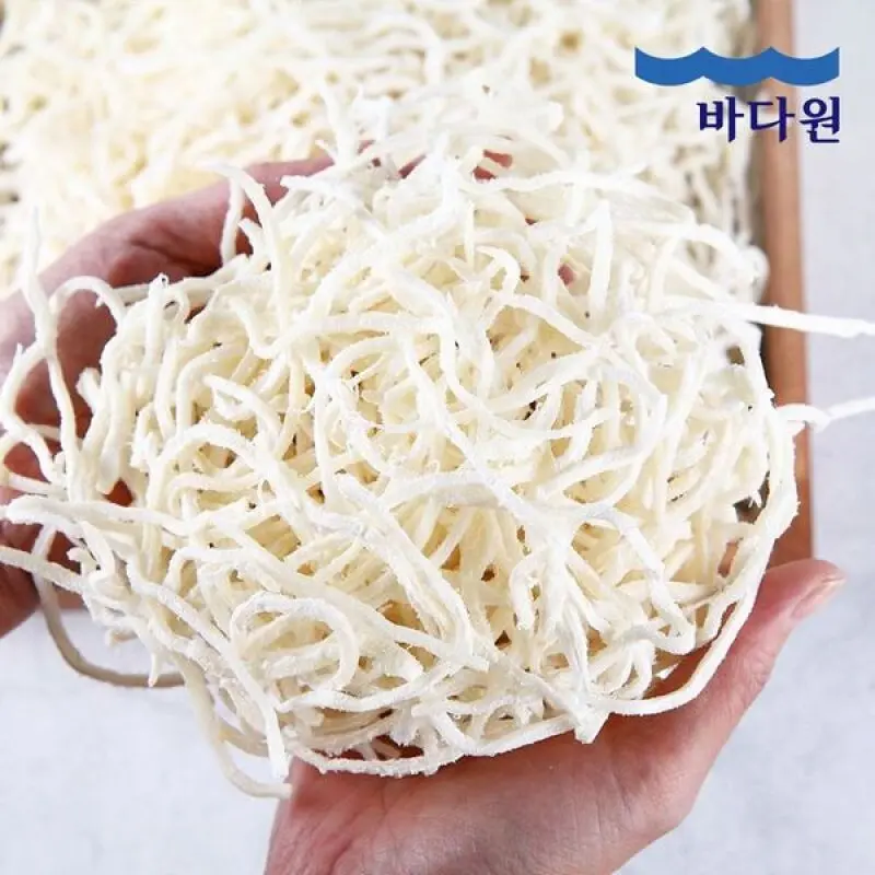 (NS홈쇼핑)바다원 부드러운 진미채 1kg36251067