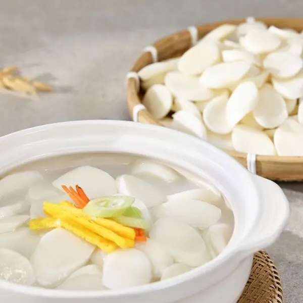 우리쌀 떡국떡/가래떡 1kg+1kg+1kg (총 3kg) (쿠폰가 9,360원/무료)
