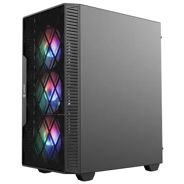 [마이크로닉스]Master M60 메쉬 (블랙) (48,930원/2,500원)