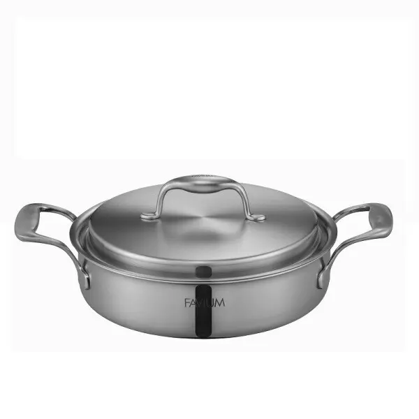 (롯데백화점)파비움전골24cm(통5중) ...