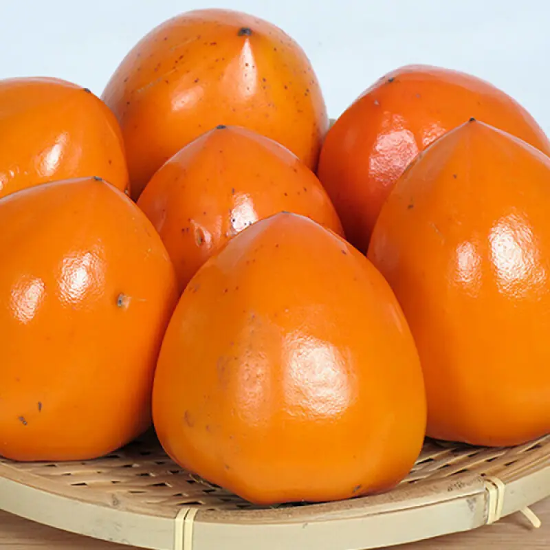 달콤 대봉감 10kg (51~60과) 대봉시 실중량
