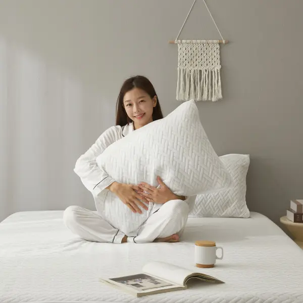 (15%추가할인) 아토하우스 사계절 침구패드 / 베개 / 발매트러그 기획전 아토하우스 사계절 침구류 특가