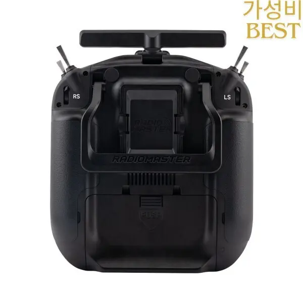 RadioMaster TX16S MK3 무선 조종기 2.4GHz ExpressLRS 16채널 5인치 IPS 터치스크린 송신기 리모컨