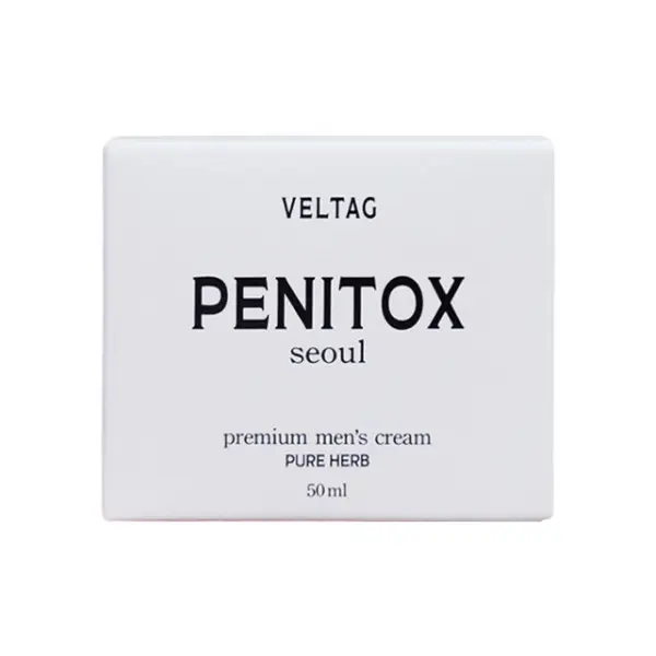 페니톡스 50ml X 1개 프리미엄 맨즈 크림 (쿠폰가 83,300원/무료)